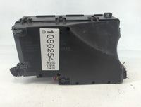 2013-2016 Ford Escape Fusebox Fuse Box Panel Relay Module P/N:AV6T-14A067-AD Fits Fits 2013 2014 2015 2016 OEM Used Auto Par