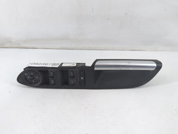 2013-2019 Ford Escape Master Power Window Switch Replacement Driver Side Left P/N:BM5T-14A132-AA Fits OEM Used Auto Parts - 