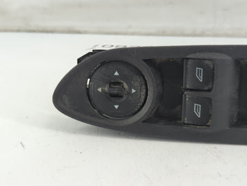 2013-2019 Ford Escape Master Power Window Switch Replacement Driver Side Left P/N:BM5T-14A132-AA Fits OEM Used Auto Parts