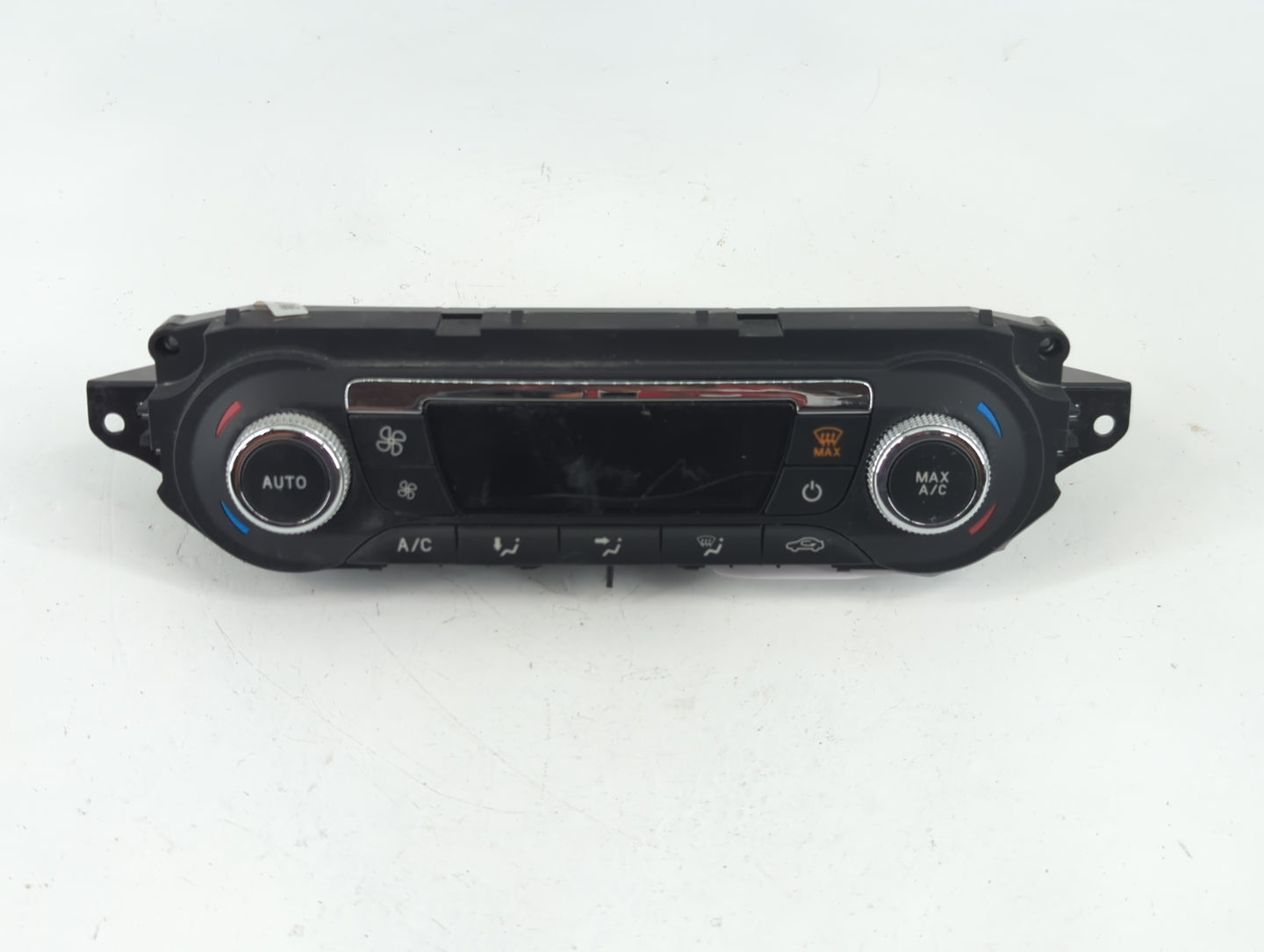 2013-2016 Ford Escape Climate Control Module Temperature AC/Heater Replacement P/N:CJ5T-18C612-BE Fits Fits 2013 2014 2015 2