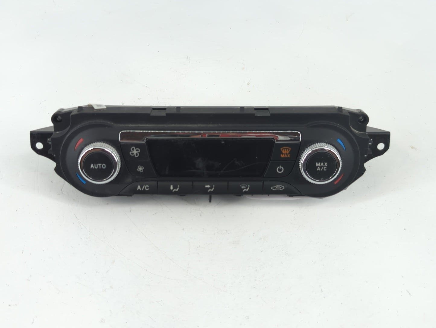 2013-2016 Ford Escape Climate Control Module Temperature AC/Heater Replacement P/N:CJ5T-18C612-BE Fits Fits 2013 2014 2015 2