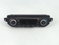 2013-2016 Ford Escape Climate Control Module Temperature AC/Heater Replacement P/N:CJ5T-18C612-BE Fits Fits 2013 2014 2015 2