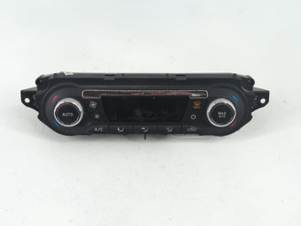 compare product 2013-2016 Ford Escape Climate Control Module Temperature AC/Heater Replacement P/N:CJ5T-18C612-BE Fits Fits 2013 2014 2015 2016 OEM Used Auto Parts