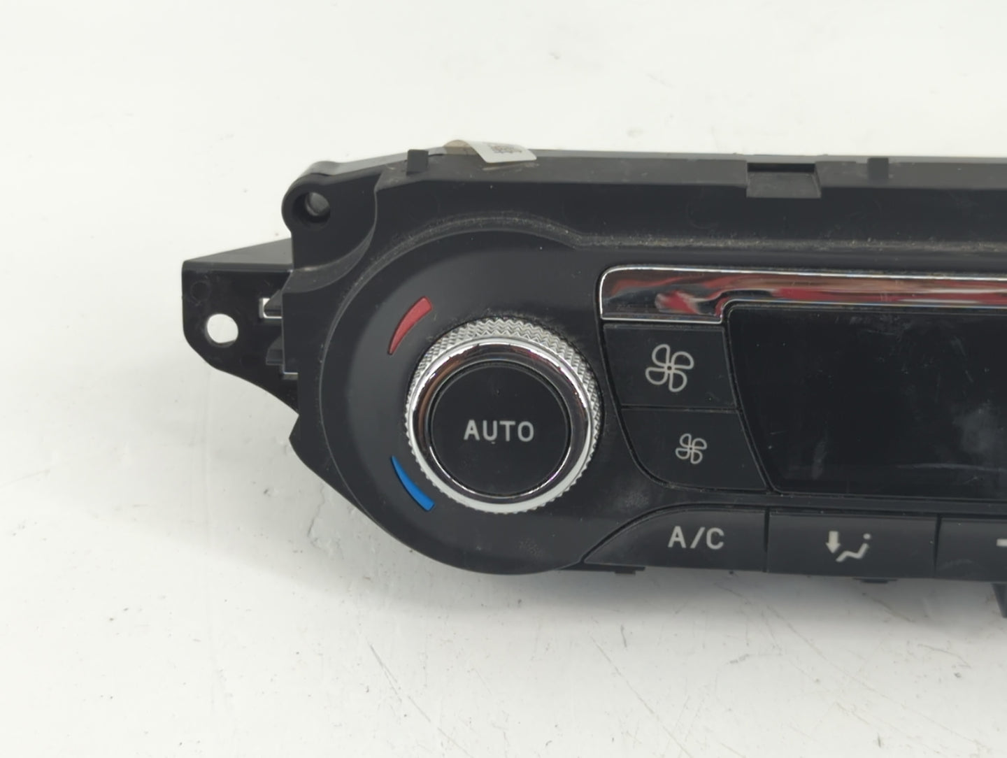 2013-2016 Ford Escape Climate Control Module Temperature AC/Heater Replacement P/N:CJ5T-18C612-BE Fits Fits 2013 2014 2015 2