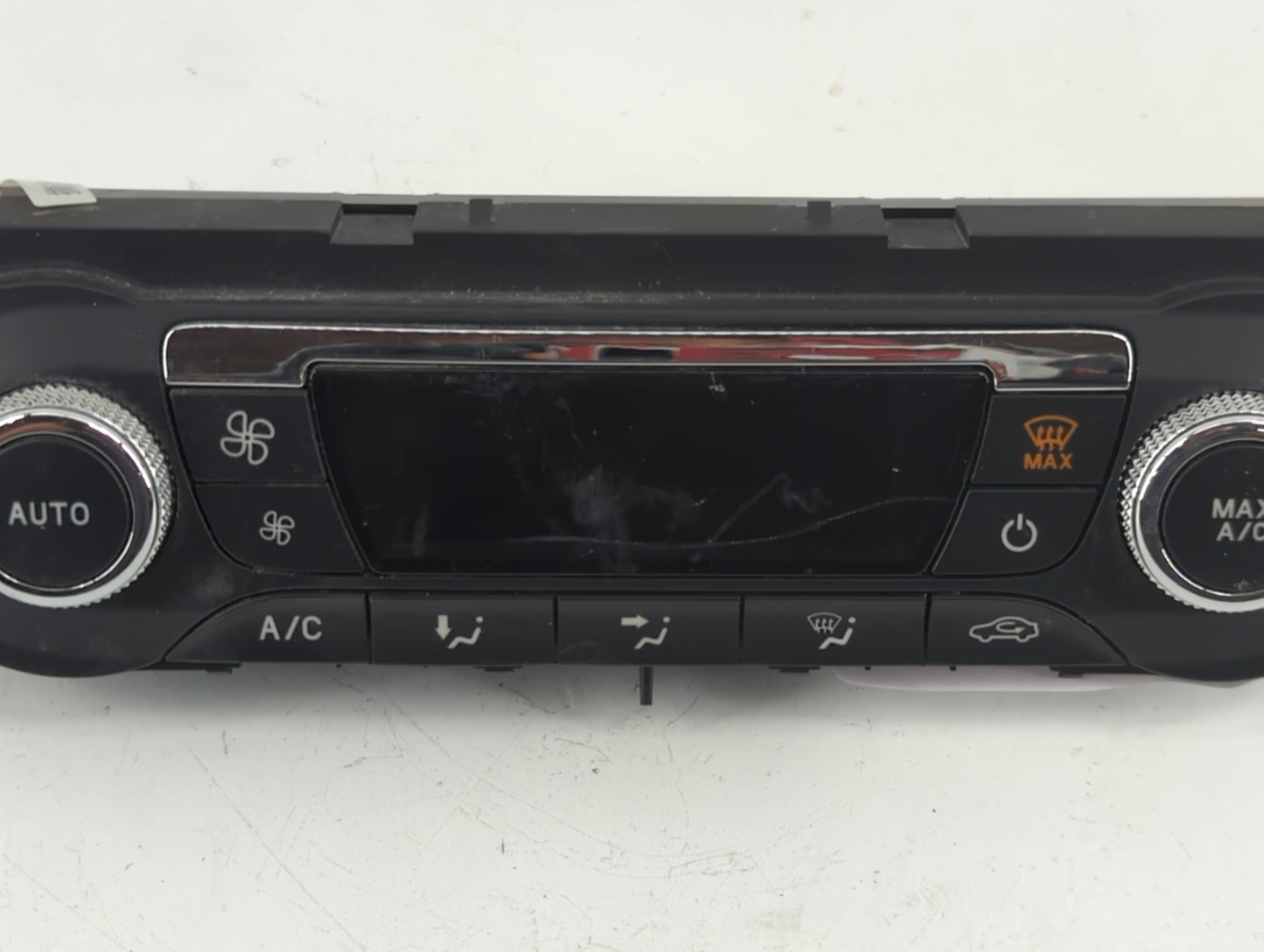 2013-2016 Ford Escape Climate Control Module Temperature AC/Heater Replacement P/N:CJ5T-18C612-BE Fits Fits 2013 2014 2015 2