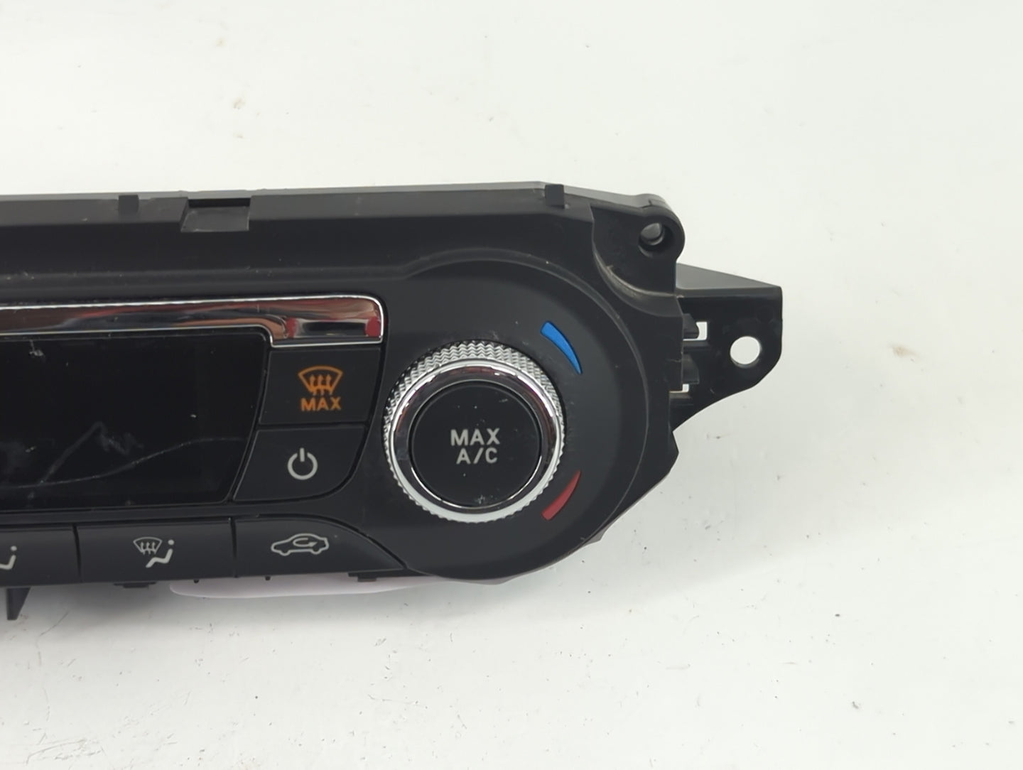 2013-2016 Ford Escape Climate Control Module Temperature AC/Heater Replacement P/N:CJ5T-18C612-BE Fits Fits 2013 2014 2015 2