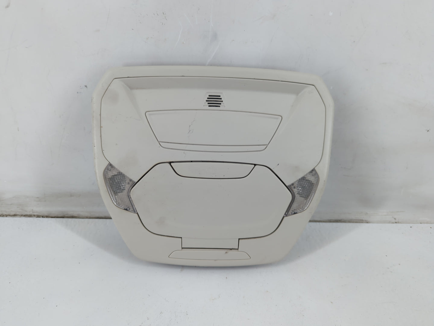 2016 Ford Escape Overhead Roof Console - Oemusedautoparts1.com