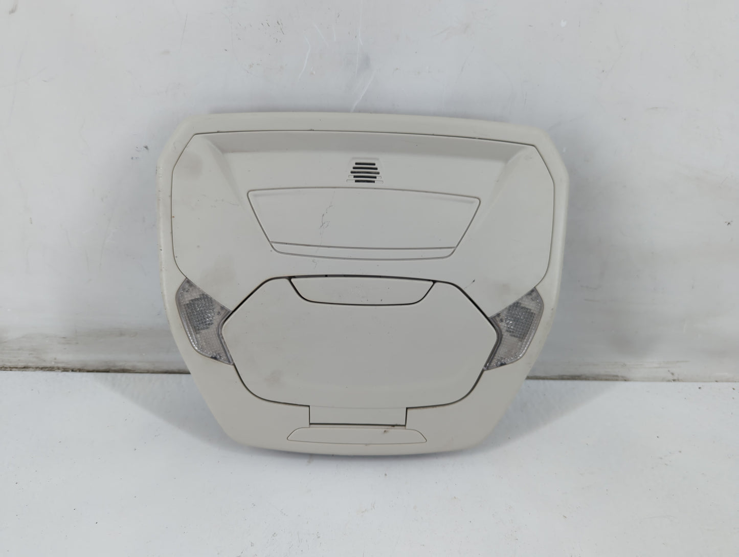 2016 Ford Escape Overhead Roof Console - Oemusedautoparts1.com