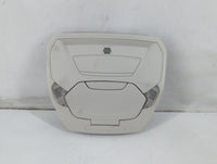 2016 Ford Escape Overhead Roof Console - Oemusedautoparts1.com