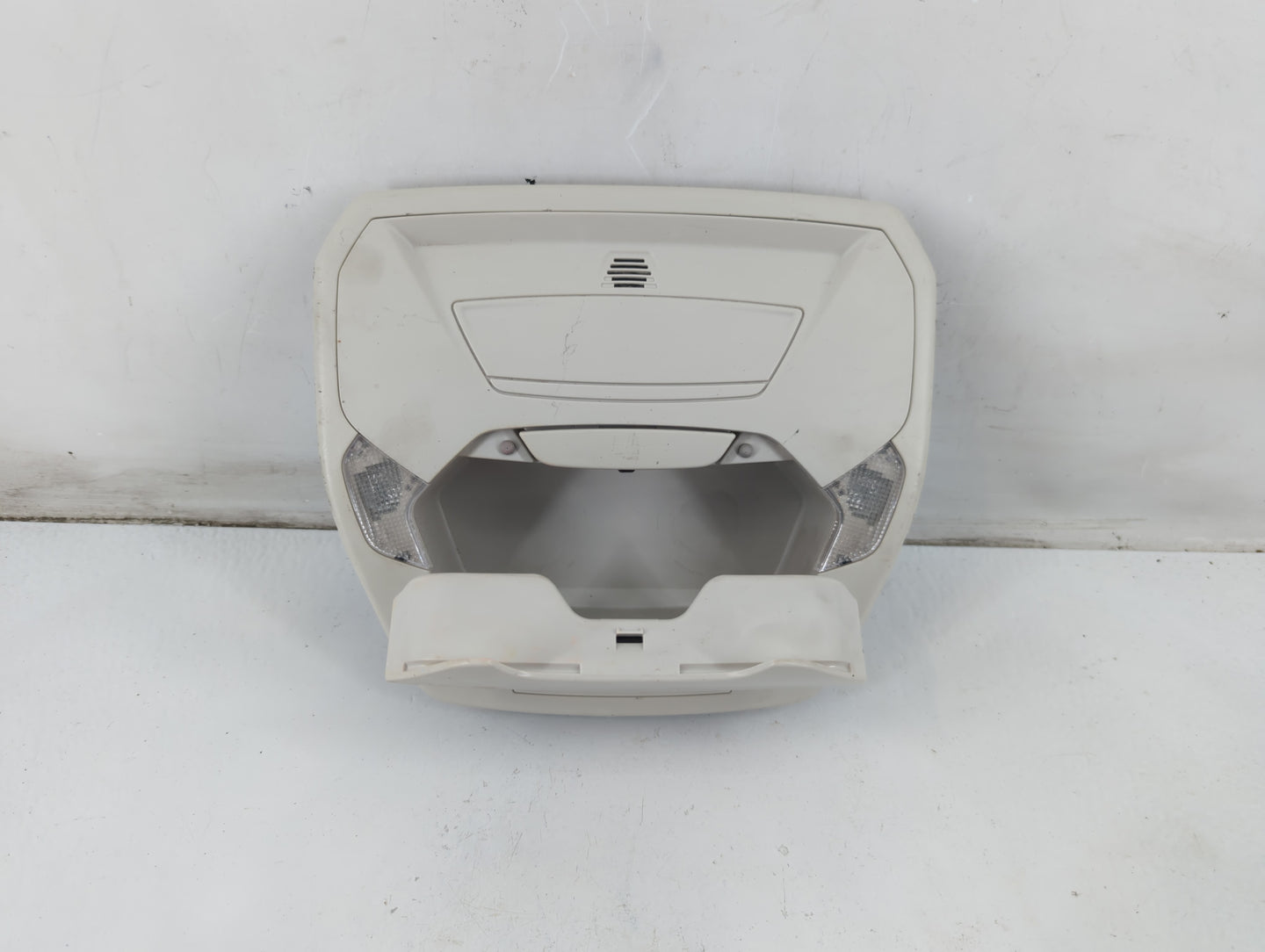 2016 Ford Escape Overhead Roof Console - Oemusedautoparts1.com