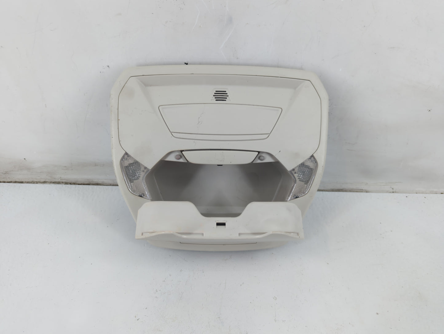 2016 Ford Escape Overhead Roof Console - Oemusedautoparts1.com