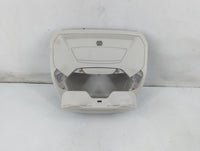 2016 Ford Escape Overhead Roof Console - Oemusedautoparts1.com