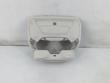 2016 Ford Escape Overhead Roof Console