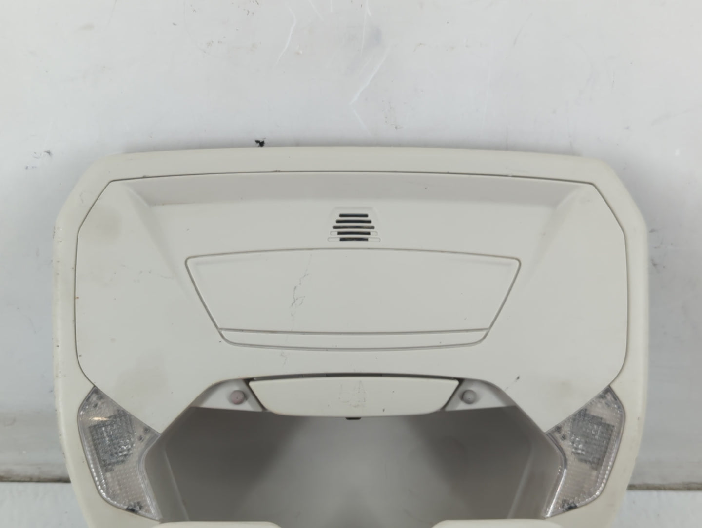 2016 Ford Escape Overhead Roof Console - Oemusedautoparts1.com