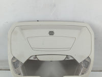 2016 Ford Escape Overhead Roof Console - Oemusedautoparts1.com