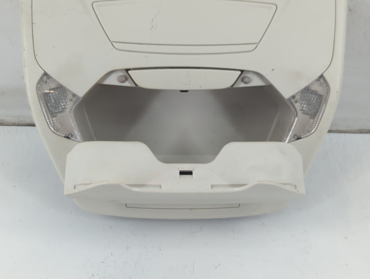 2016 Ford Escape Overhead Roof Console - Oemusedautoparts1.com
