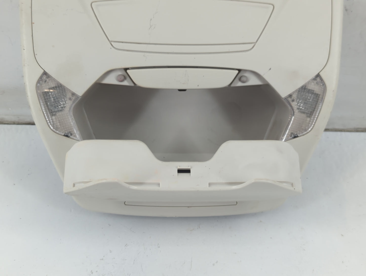 2016 Ford Escape Overhead Roof Console - Oemusedautoparts1.com