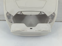 2016 Ford Escape Overhead Roof Console - Oemusedautoparts1.com