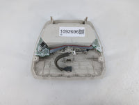2016 Ford Escape Overhead Roof Console - Oemusedautoparts1.com