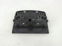 2015-2016 Ford Escape Radio AM FM Cd Player Receiver Replacement P/N:CJ5T 18K811 HJ Fits Fits 2015 2016 OEM Used Auto Parts 