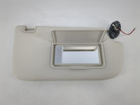2013-2019 Ford Escape Sun Visor Shade Replacement Passenger Right Mirror Fits Fits 2013 2014 2015 2016 2017 2018 2019 OEM Us