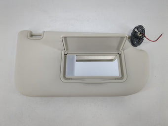 compare product 2013-2019 Ford Escape Sun Visor Shade Replacement Passenger Right Mirror Fits Fits 2013 2014 2015 2016 2017 2018 2019 OEM Used Auto Parts