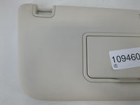 2013-2019 Ford Escape Sun Visor Shade Replacement Passenger Right Mirror Fits Fits 2013 2014 2015 2016 2017 2018 2019 OEM Us