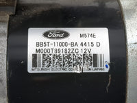 2013-2017 Ford Escape Car Starter Motor Solenoid OEM P/N:BB5T-11000-BA Fits Fits 2012 2013 2014 2015 2016 2017 2018 2019 202