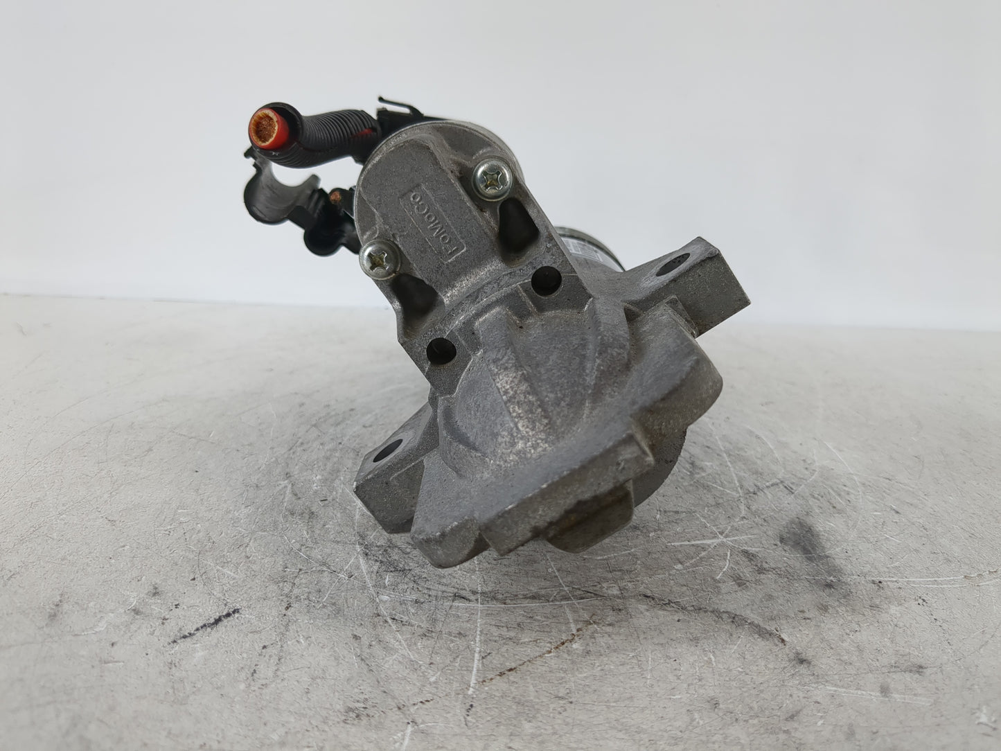 2013-2017 Ford Escape Car Starter Motor Solenoid OEM P/N:BB5T-11000-BA Fits Fits 2012 2013 2014 2015 2016 2017 2018 2019 202