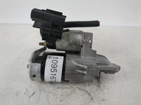 2013-2017 Ford Escape Car Starter Motor Solenoid OEM P/N:BB5T-11000-BA Fits Fits 2012 2013 2014 2015 2016 2017 2018 2019 202