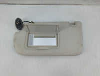 2013-2019 Ford Escape Sun Visor Shade Replacement Driver Left Mirror Fits Fits 2013 2014 2015 2016 2017 2018 2019 OEM Used A