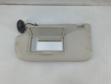 2013-2019 Ford Escape Sun Visor Shade Replacement Driver Left Mirror Fits Fits 2013 2014 2015 2016 2017 2018 2019 OEM Used A