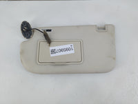 2013-2019 Ford Escape Sun Visor Shade Replacement Driver Left Mirror Fits Fits 2013 2014 2015 2016 2017 2018 2019 OEM Used A