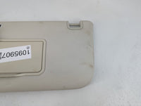 2013-2019 Ford Escape Sun Visor Shade Replacement Driver Left Mirror Fits Fits 2013 2014 2015 2016 2017 2018 2019 OEM Used A