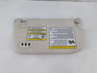 2013-2019 Ford Escape Sun Visor Shade Replacement Driver Left Mirror Fits Fits 2013 2014 2015 2016 2017 2018 2019 OEM Used A