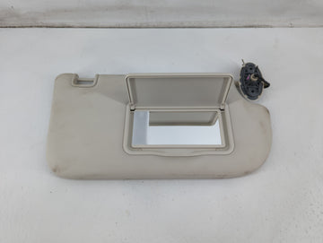 2013-2019 Ford Escape Sun Visor Shade Replacement Passenger Right Mirror Fits Fits 2013 2014 2015 2016 2017 2018 2019 OEM Us