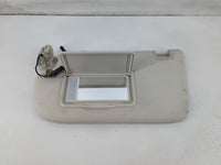 2013-2019 Ford Escape Sun Visor Shade Replacement Driver Left Mirror Fits Fits 2013 2014 2015 2016 2017 2018 2019 OEM Used A
