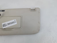 2013-2019 Ford Escape Sun Visor Shade Replacement Driver Left Mirror Fits Fits 2013 2014 2015 2016 2017 2018 2019 OEM Used A