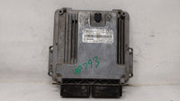 2013-2016 Ford Escape PCM Engine Control Computer ECU ECM PCU OEM OEM Used Auto Parts - Oemusedautoparts1.com