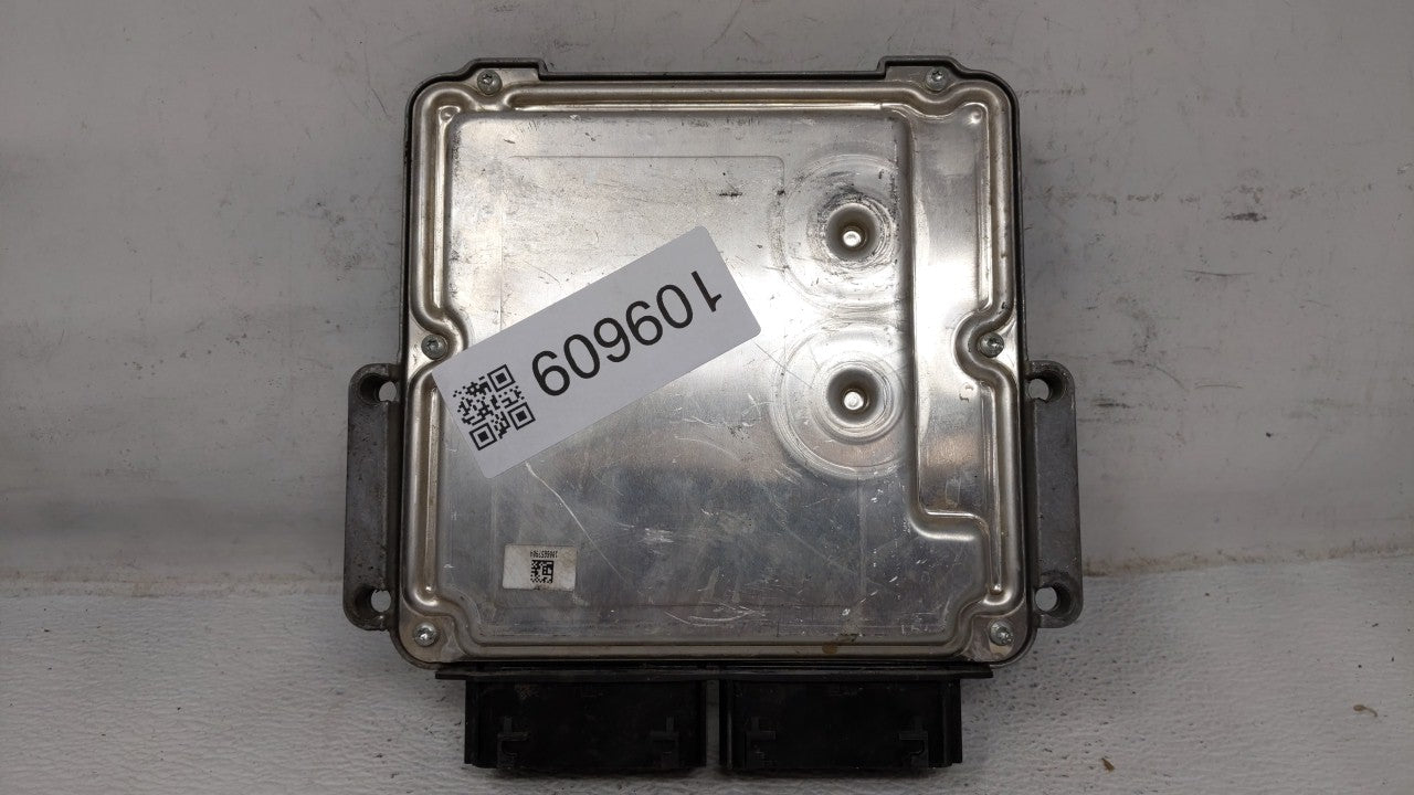 2015-2016 Ford Escape PCM Engine Control Computer ECU ECM PCU OEM Fits OEM Used Auto Parts - Oemusedautoparts1.com