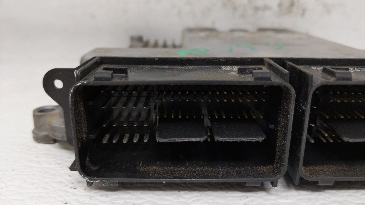 2015-2016 Ford Escape PCM Engine Control Computer ECU ECM PCU OEM Fits OEM Used Auto Parts - Oemusedautoparts1.com