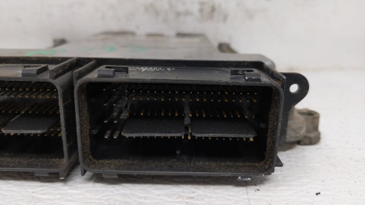 2013-2016 Ford Escape PCM Engine Control Computer ECU ECM PCU OEM OEM Used Auto Parts - Oemusedautoparts1.com