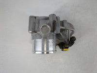 2013-2016 Ford Escape Throttle Body P/N:7S7G-9F991-CA Fits Fits 2013 2014 2015 2016 2017 2018 2019 OEM Used Auto Parts - Oem