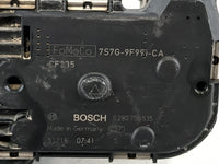 2013-2016 Ford Escape Throttle Body P/N:7S7G-9F991-CA Fits Fits 2013 2014 2015 2016 2017 2018 2019 OEM Used Auto Parts - Oem
