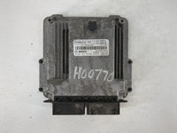 2015-2016 Ford Escape PCM Engine Control Computer ECU ECM PCU OEM P/N:FJ5A-12B684-BA FJ5A-12A650-UC Fits Fits 2015 2016 OEM 