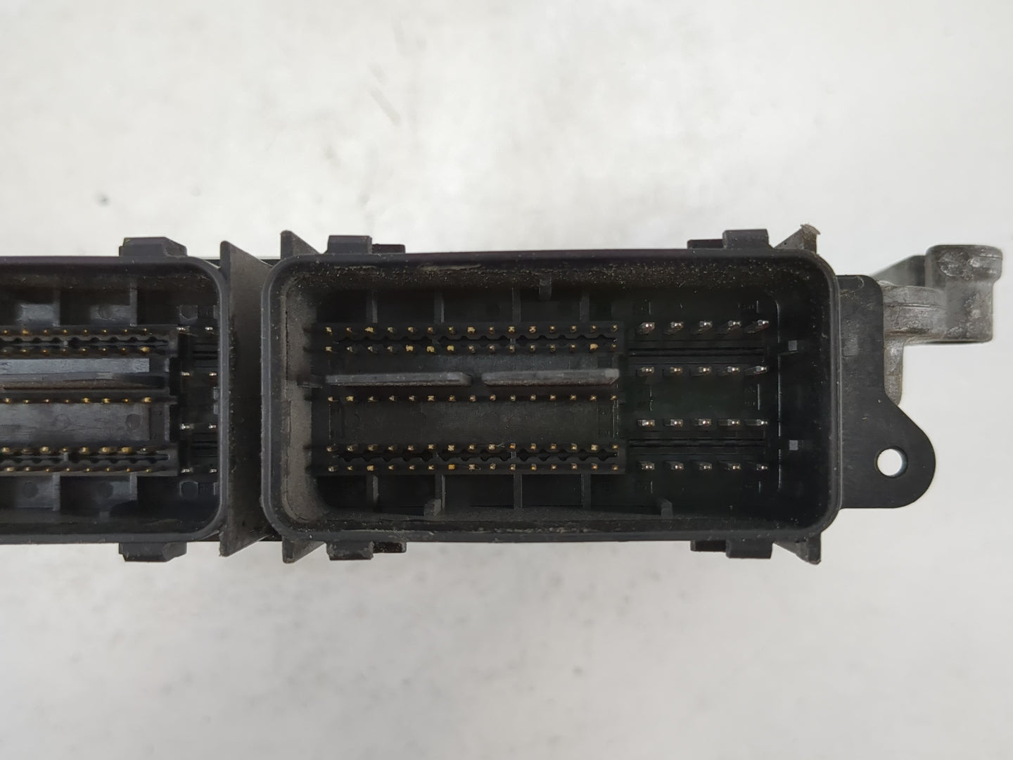 2015-2016 Ford Escape PCM Engine Control Computer ECU ECM PCU OEM P/N:FJ5A-12B684-BA FJ5A-12A650-UC Fits Fits 2015 2016 OEM 