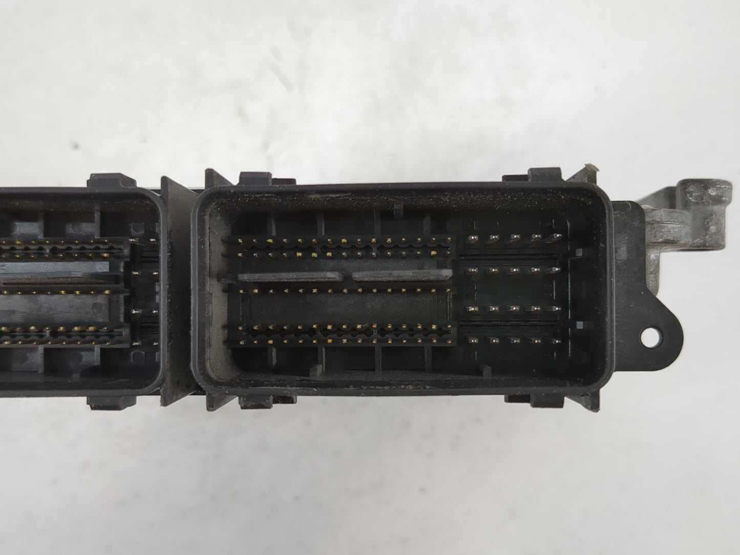2015-2016 Ford Escape PCM Engine Control Computer ECU ECM PCU OEM P/N:FJ5A-12B684-BA FJ5A-12A650-UC Fits Fits 2015 2016 OEM 