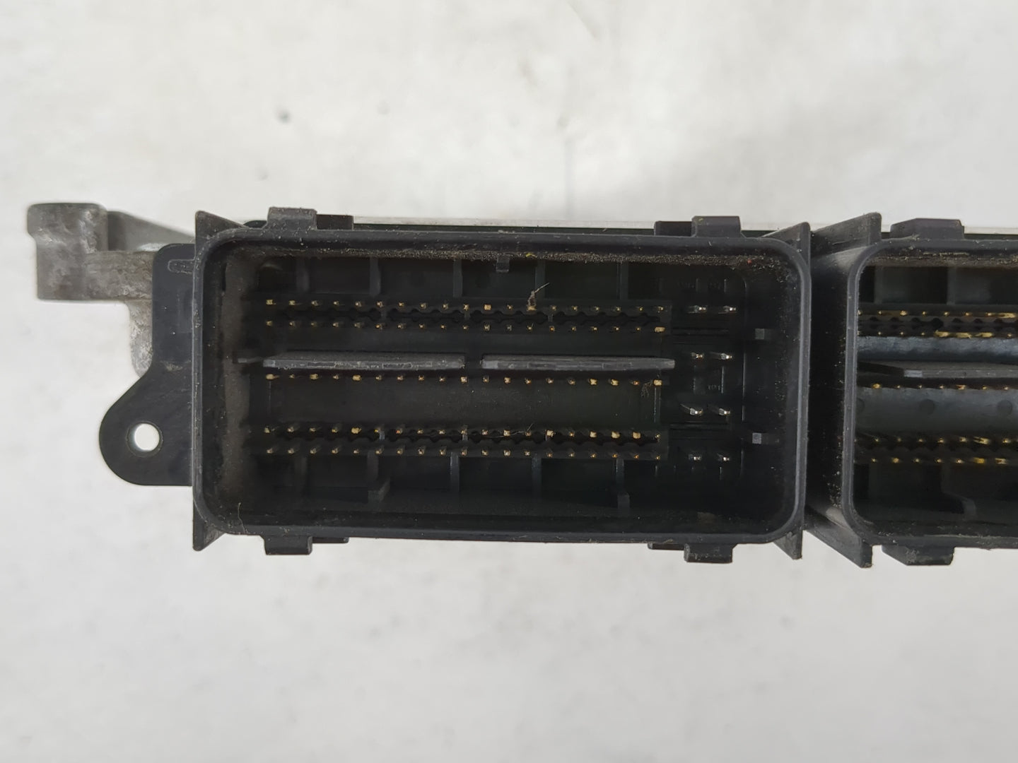 2015-2016 Ford Escape PCM Engine Control Computer ECU ECM PCU OEM P/N:FJ5A-12B684-BA FJ5A-12A650-UC Fits Fits 2015 2016 OEM 