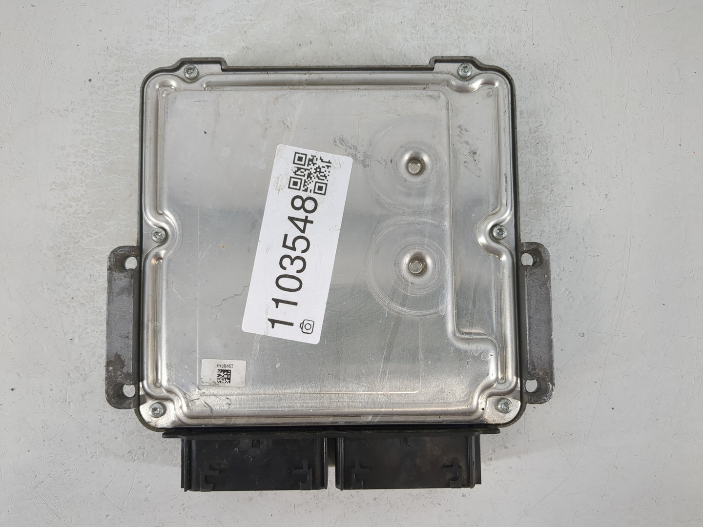 2015-2016 Ford Escape PCM Engine Control Computer ECU ECM PCU OEM P/N:FJ5A-12B684-BA FJ5A-12A650-UC Fits Fits 2015 2016 OEM 