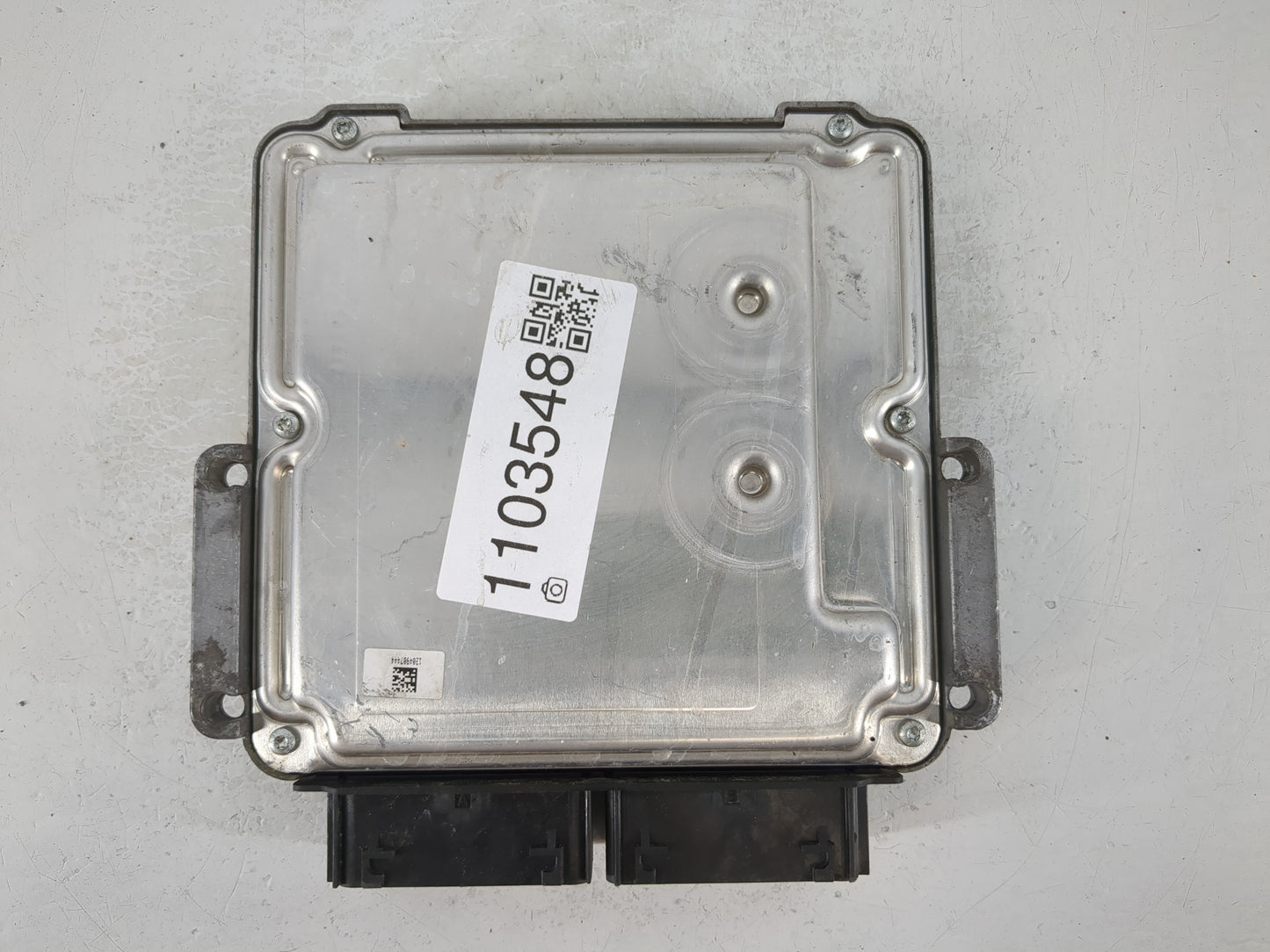 2015-2016 Ford Escape PCM Engine Control Computer ECU ECM PCU OEM P/N:FJ5A-12B684-BA FJ5A-12A650-UC Fits Fits 2015 2016 OEM 